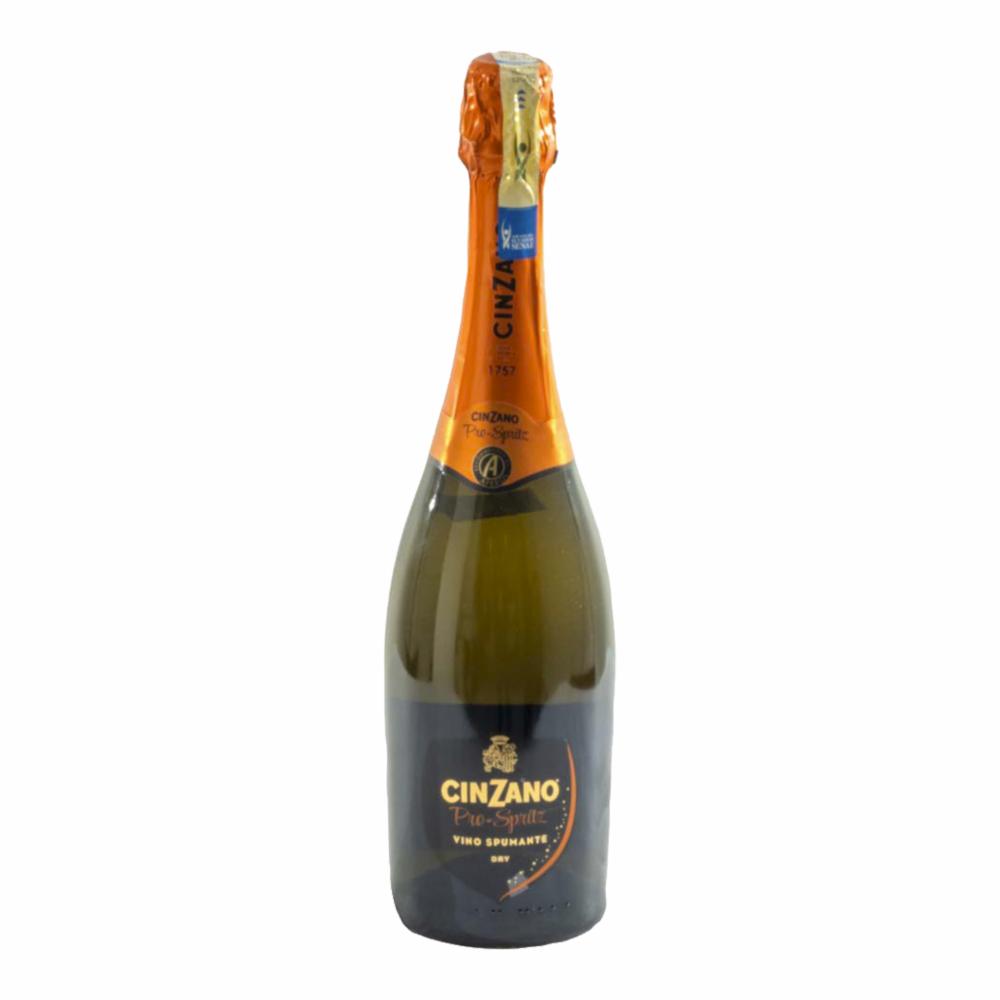 Vino Espumante Pro Spritz Cinzano 750 Ml