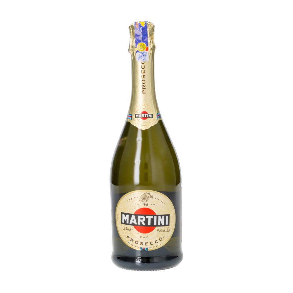 Vino Espumante Prosecco Martini 750 Ml
