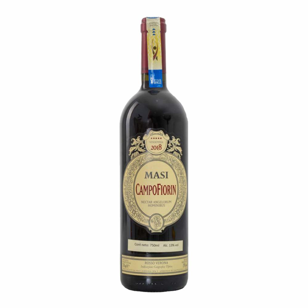 Vino Tinto Campofiorin Frescaripa Masi 750 Ml