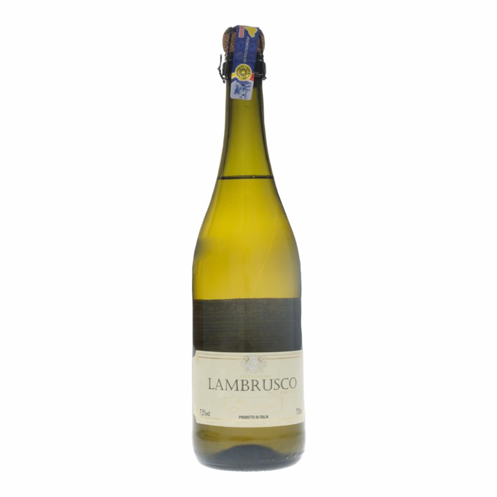 Lambrusco Blanco Casetta Maria 750 Ml
