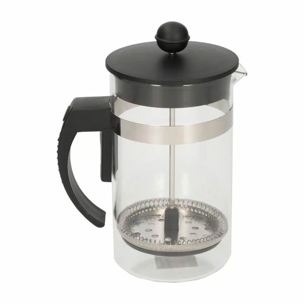 Jarra Cafetera De Aluminio ZHEJIANG SEECIN 600 Ml