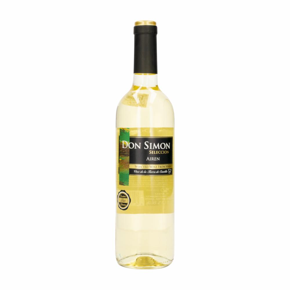 Vino Blanco Selección Don Simon 750 Ml