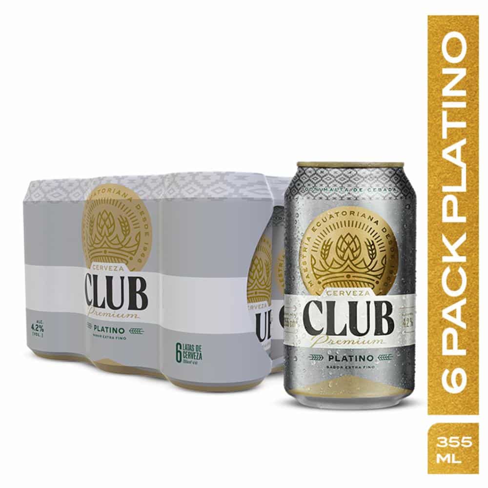 Platino Club