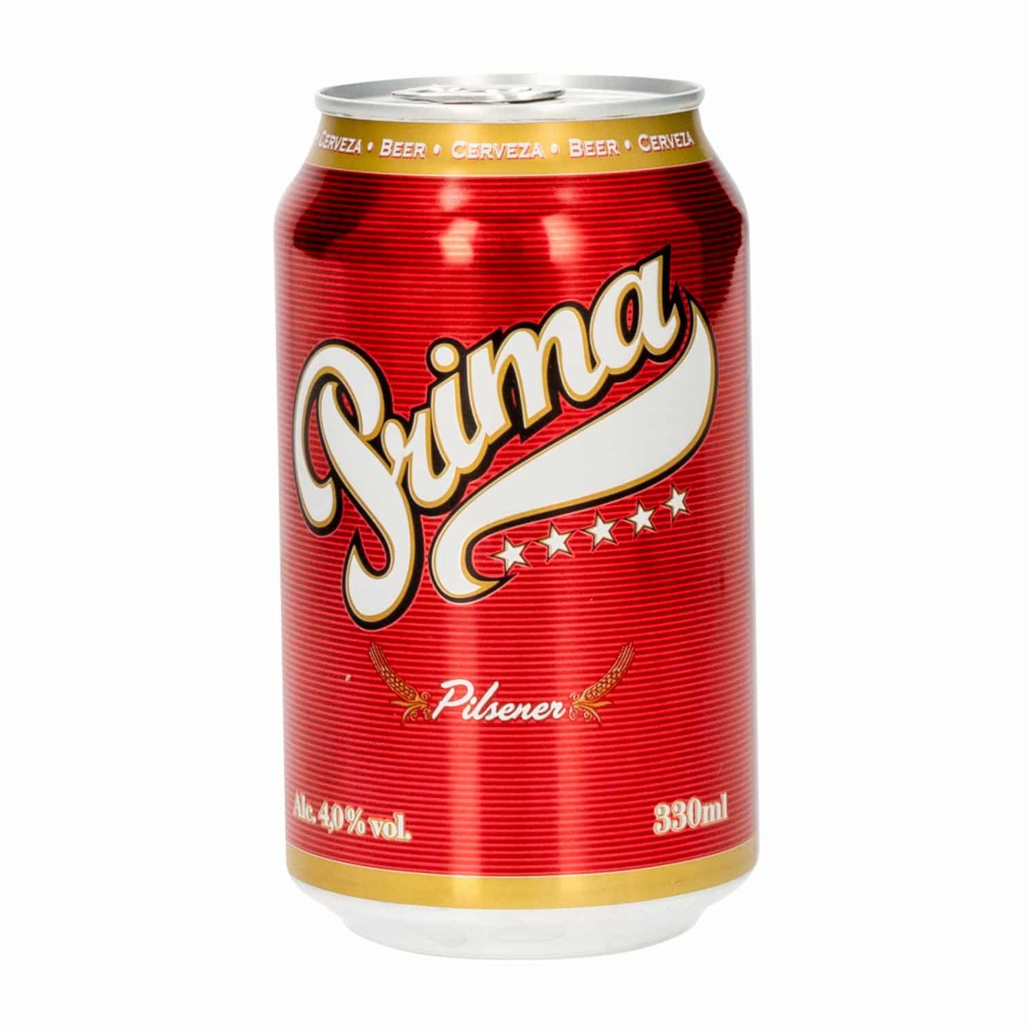 Pilsener Prima