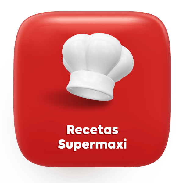 Recetas Supermaxi