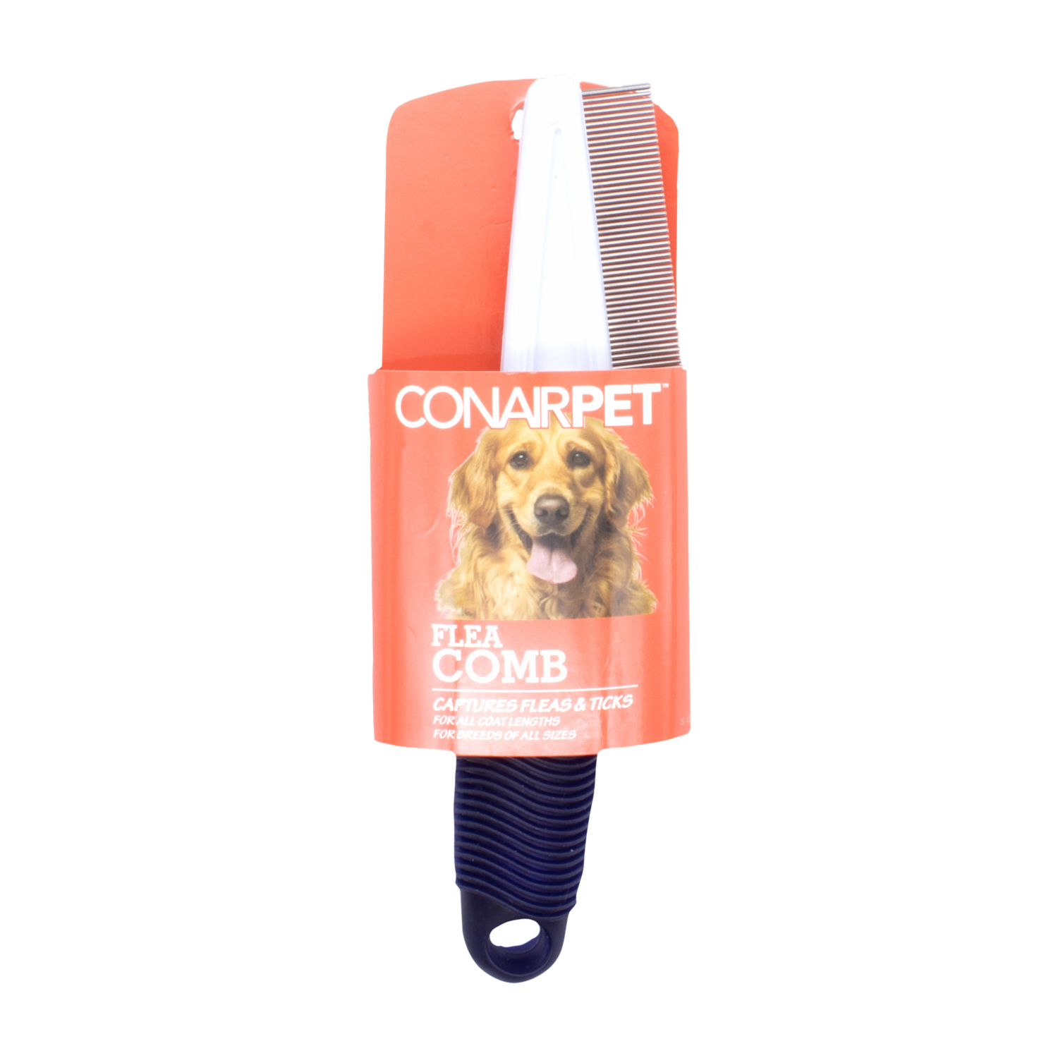 Peine Antipulgas CONAIR Mediano