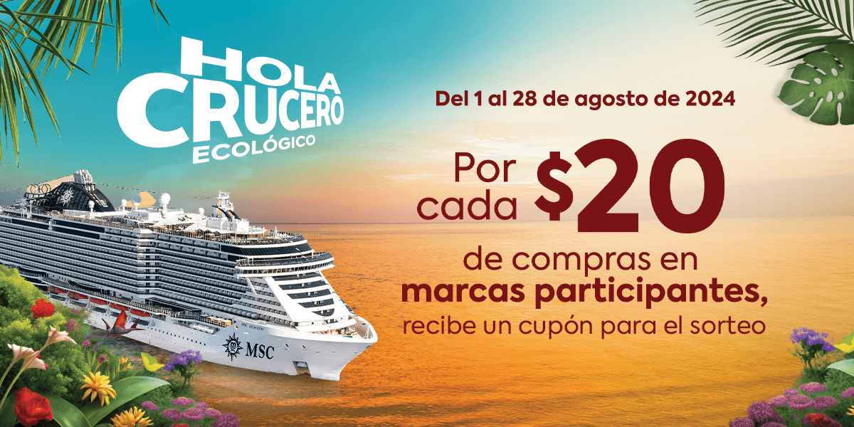 Crucero Ecológico Crucero Ecológico