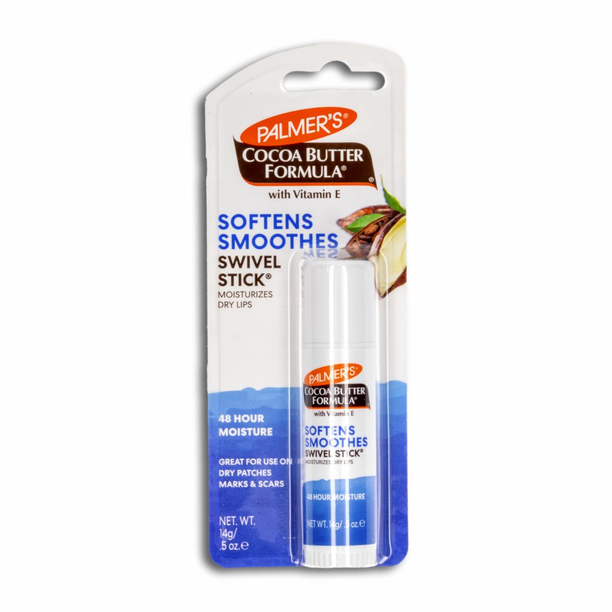 Bálsamo Labial Swivel Stick PALMER’S 14 G