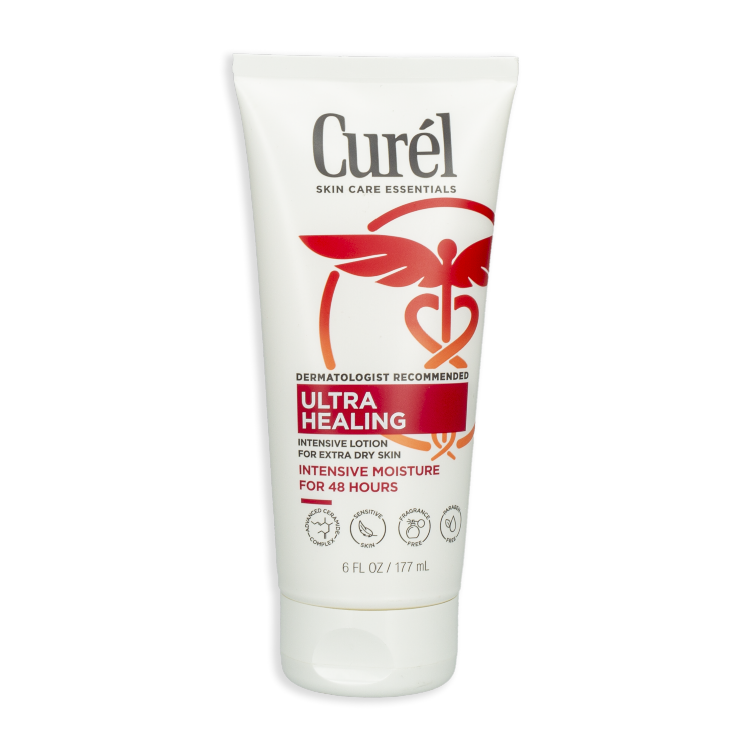 Loción Corporal Ultra Curativa CURÉL 177 Ml
