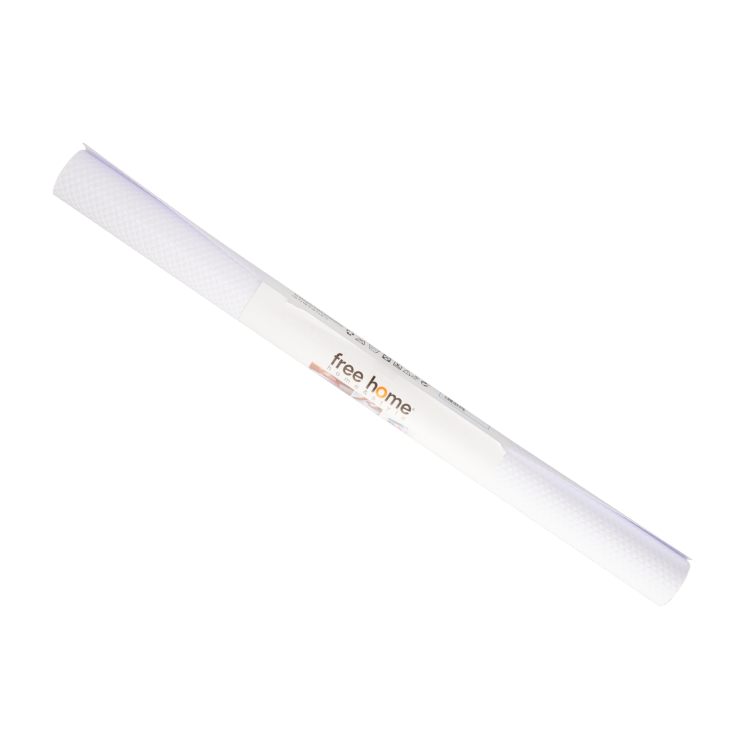 Antideslizante Blanco FREE HOME 50 X 150 Cm