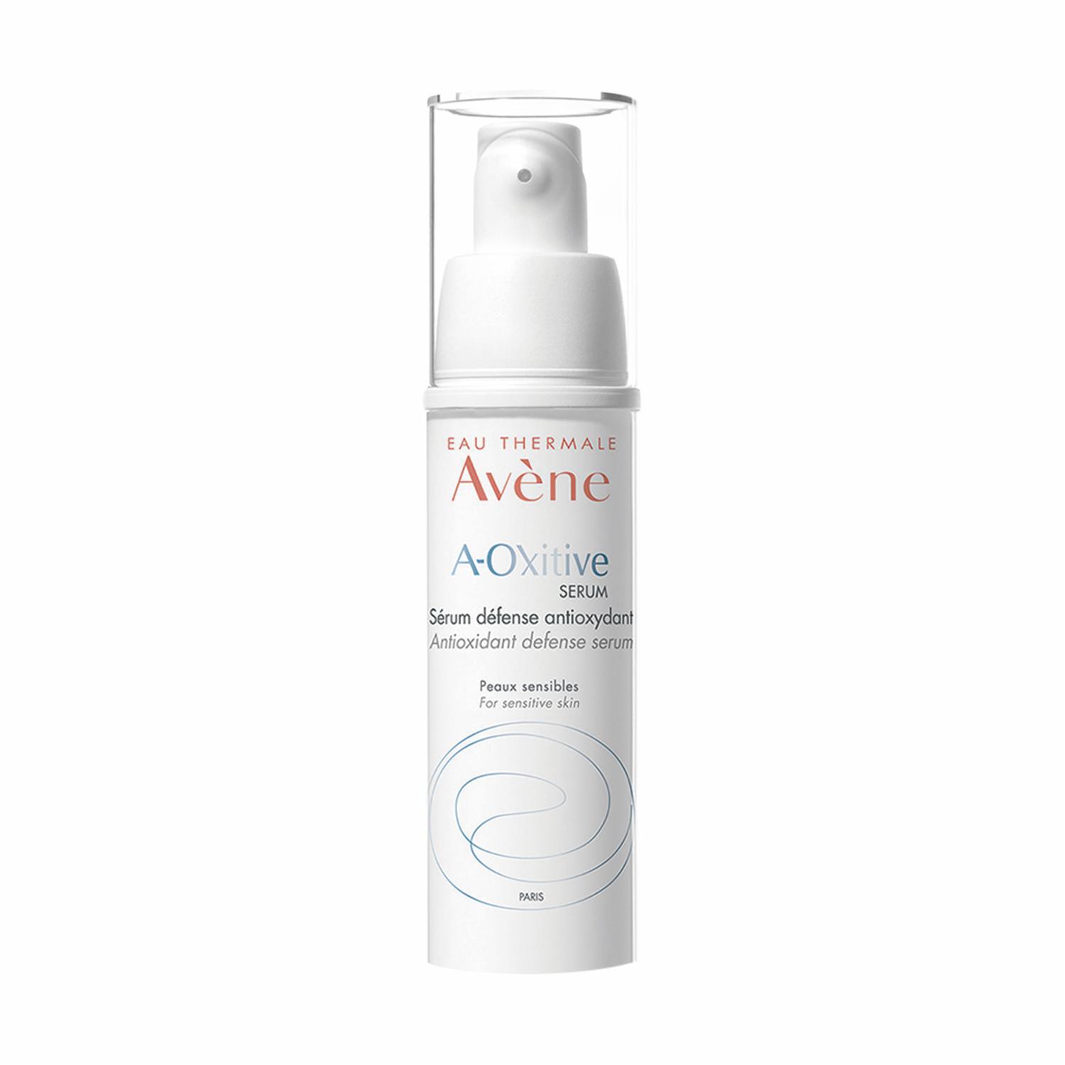 Sérum Facial A-Oxitive Luminosidad AVÈNE 30 Ml