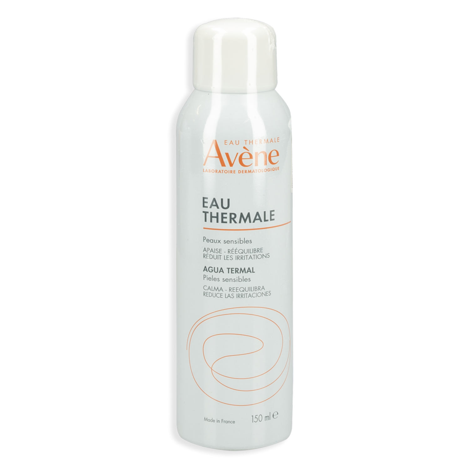 Agua Termal Calmante AVÈNE 150 Ml