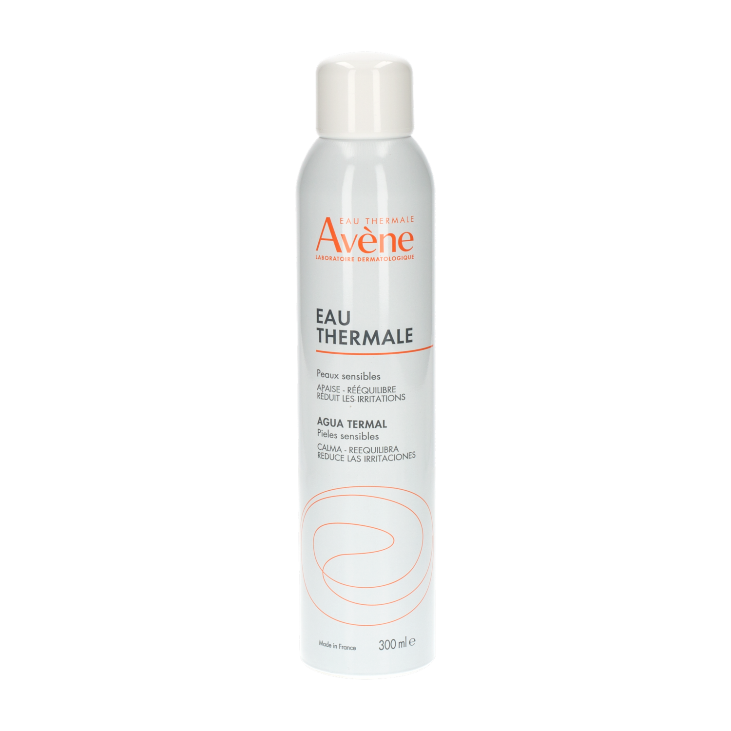 Agua Termal Facial En Spray AVÈNE 30 Ml