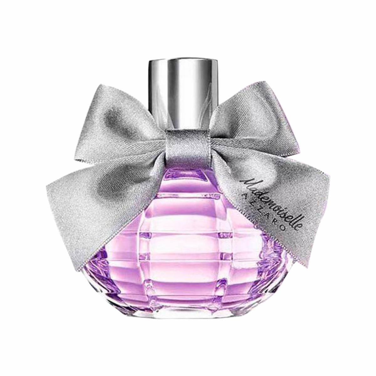 Fragancia Para Dama Mademo L’Eau Tres Belle AZZARO EDT 30 Ml