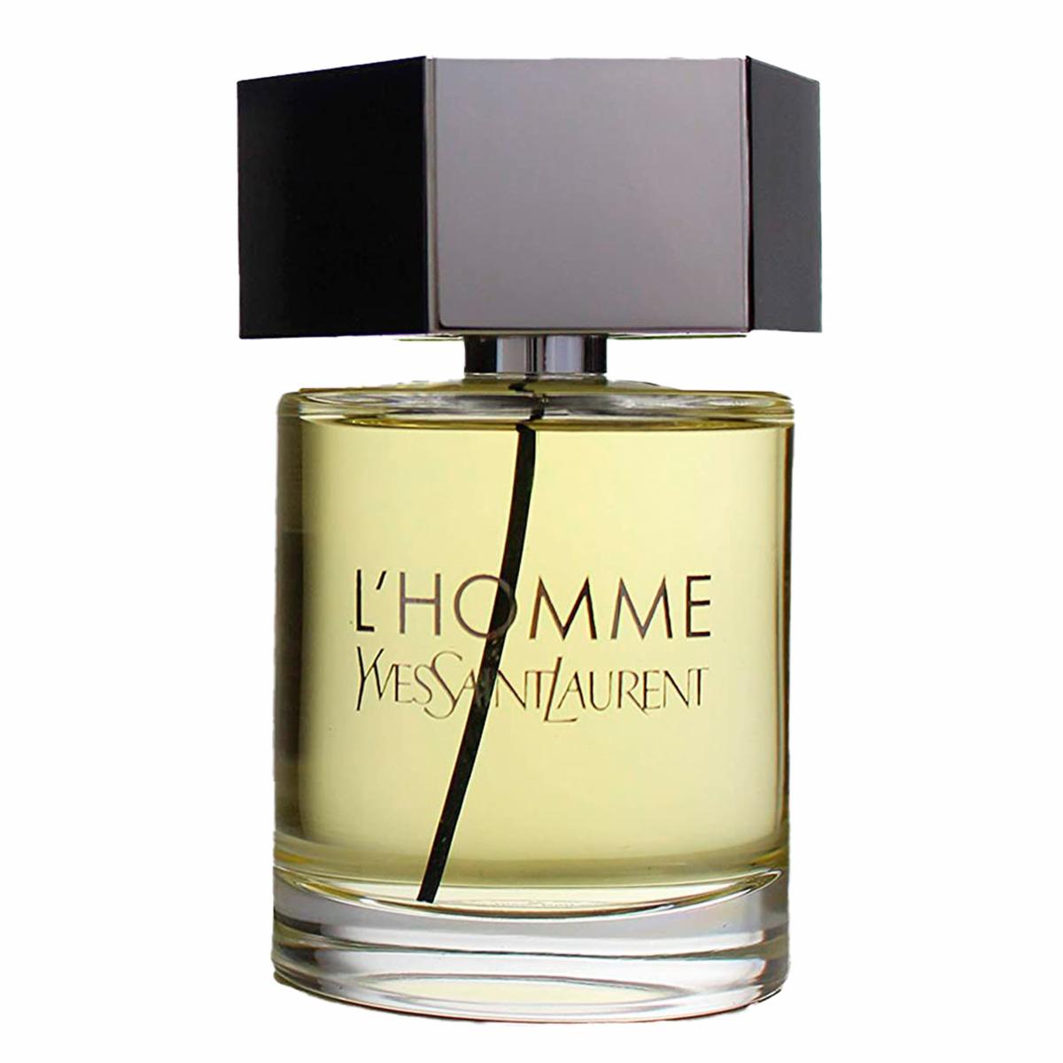 Fragancia Para Caballero Ysl L´Homme YVES SAINT LAURENT EDP