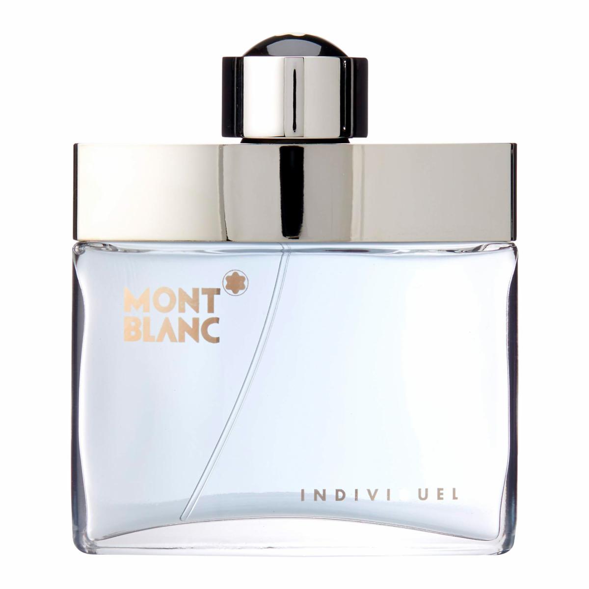 Fragancia Para Caballero Individuele MONTBLANC EDP