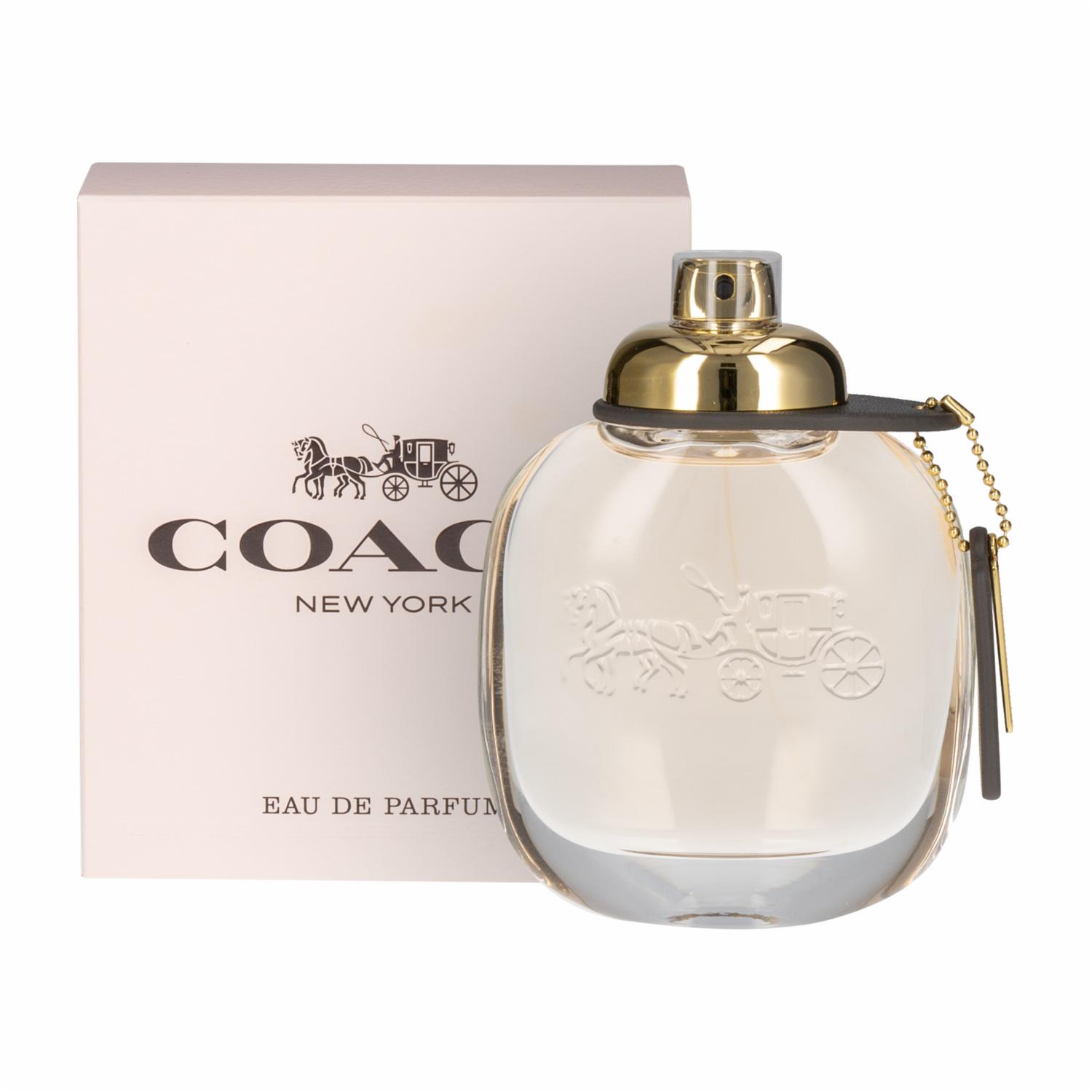 Fragancia Para Dama Woman COACH EDP
