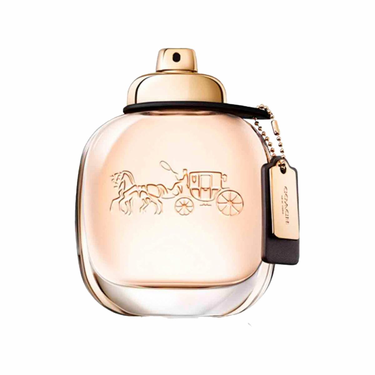Fragancia Para Dama Woman COACH EDP