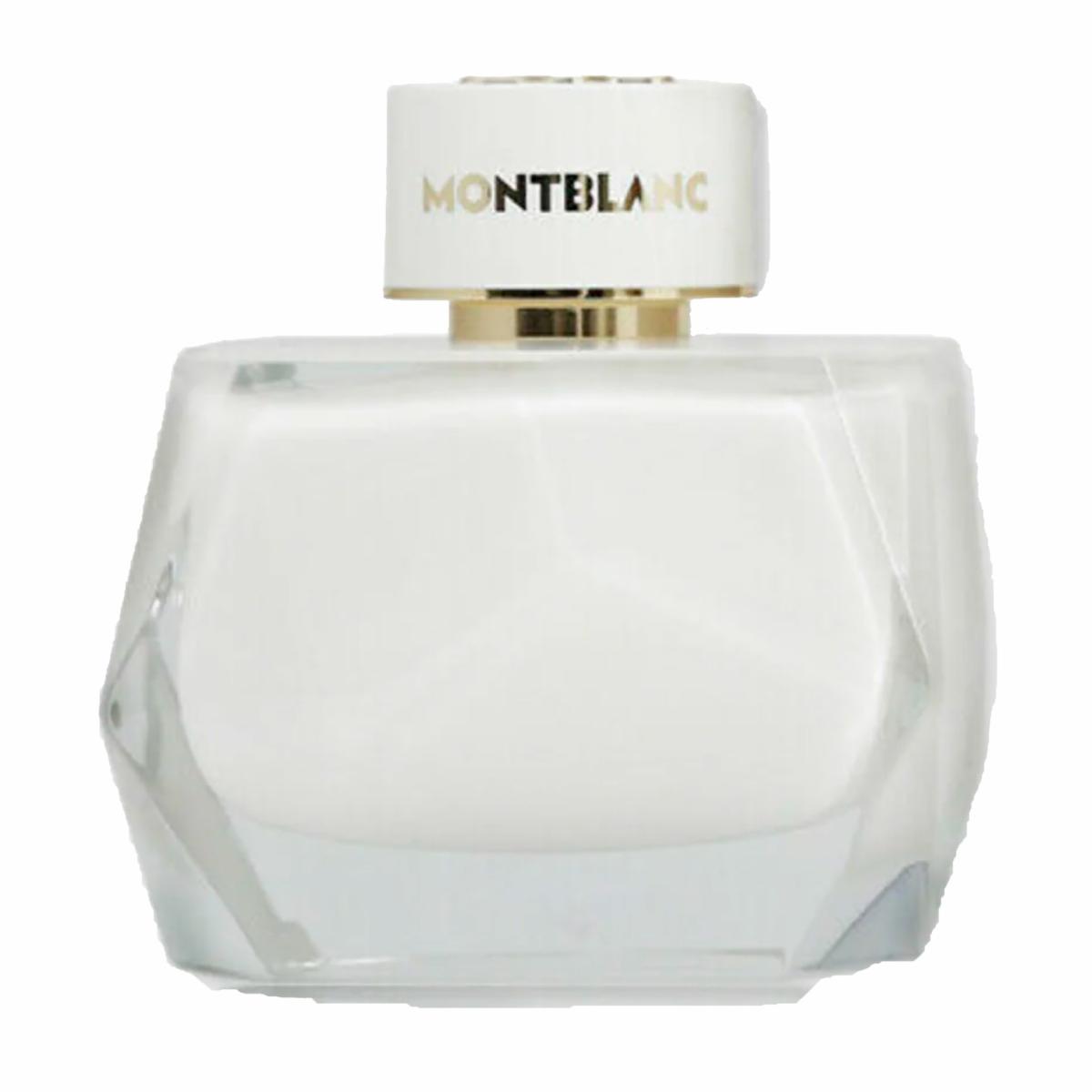 Fragancia Para Dama Signature  Spray Damas MONTBLANC EDP