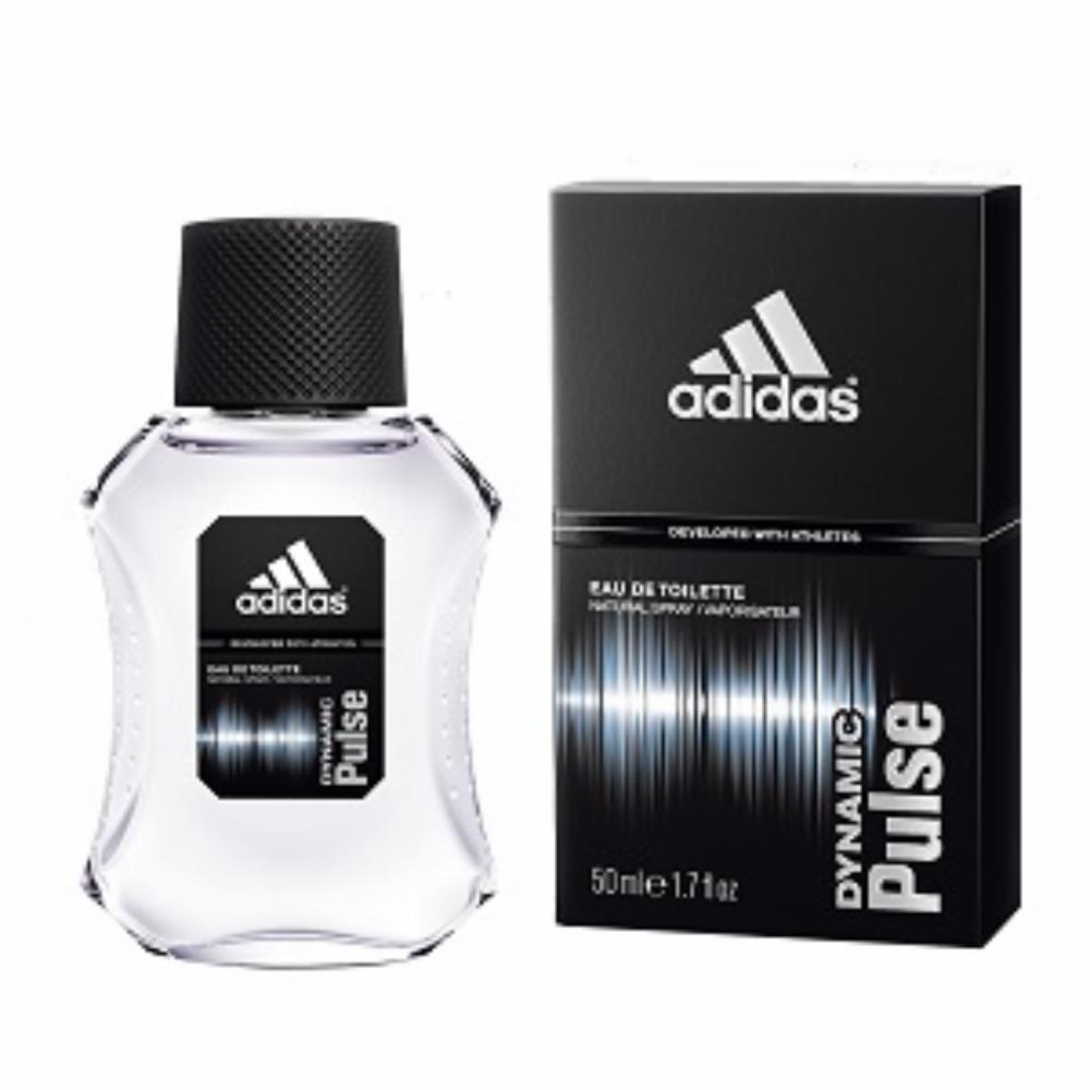 Fragancia Para Caballero Dinamic ADIDAS Edt 50 Ml