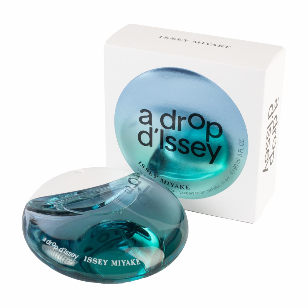 Fragancia Para Dama Drop D’Issey V2 ISSEY MIYAKE EDP