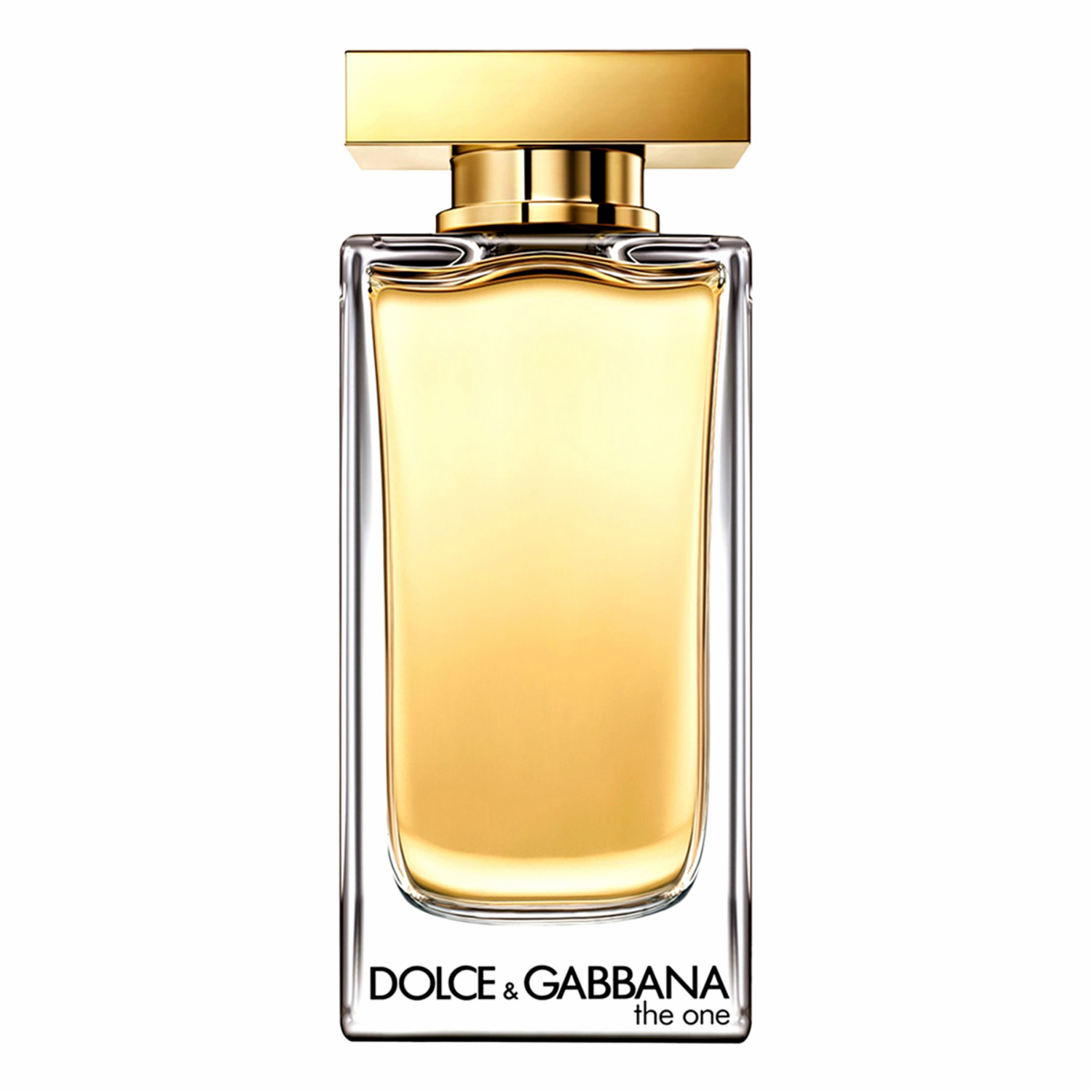 Fragancia Para Dama The One DOLCE & GABBANA EDT 100 Ml