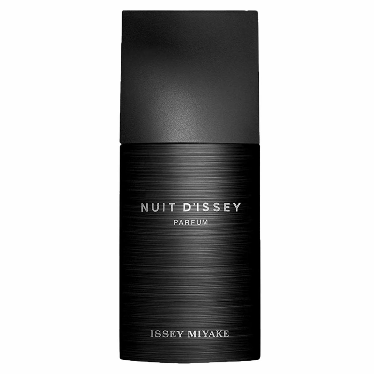 Fragancia Para Caballero Nuit ISSEY MIYAKE EDT