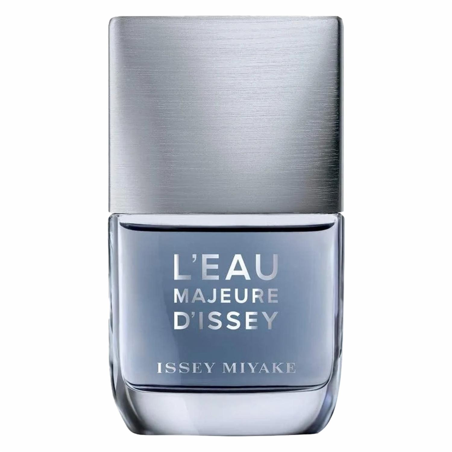 Fragancia Para Caballero L´Eau Majeure D’Issey ISSEY MIYAKE EDT