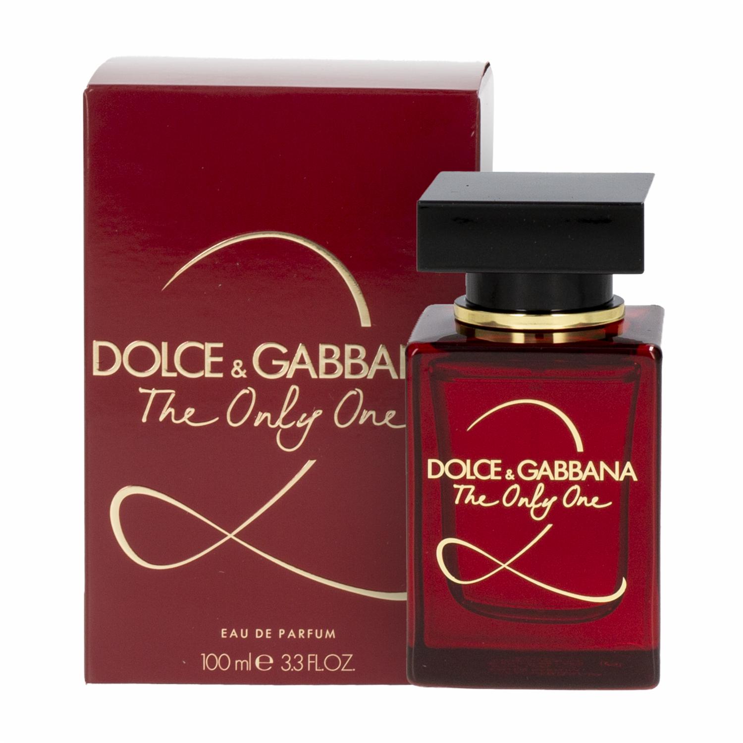 Fragancia Para Dama The Only One DOLCE & GABBANA EDP