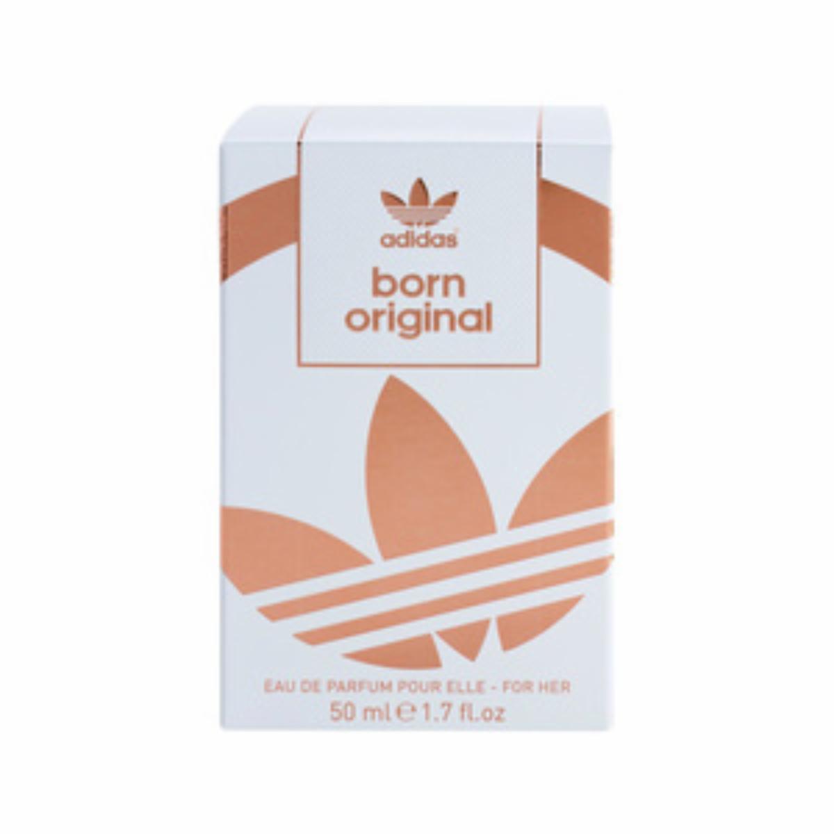 Fragancia Para Dama Original ADIDAS EDP
