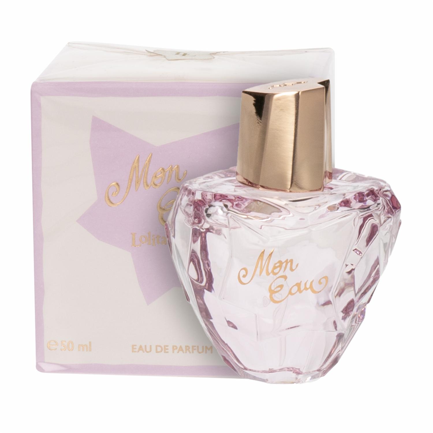Fragancia Para Dama Mon Eau LOLITA LEMPICKA EDP