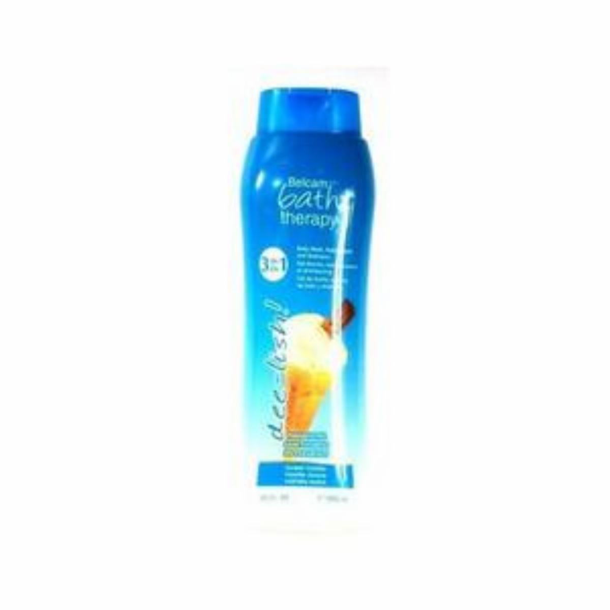 Gel De Ducha Espuma De Baño Y Shampoo DELAGAR Unidad