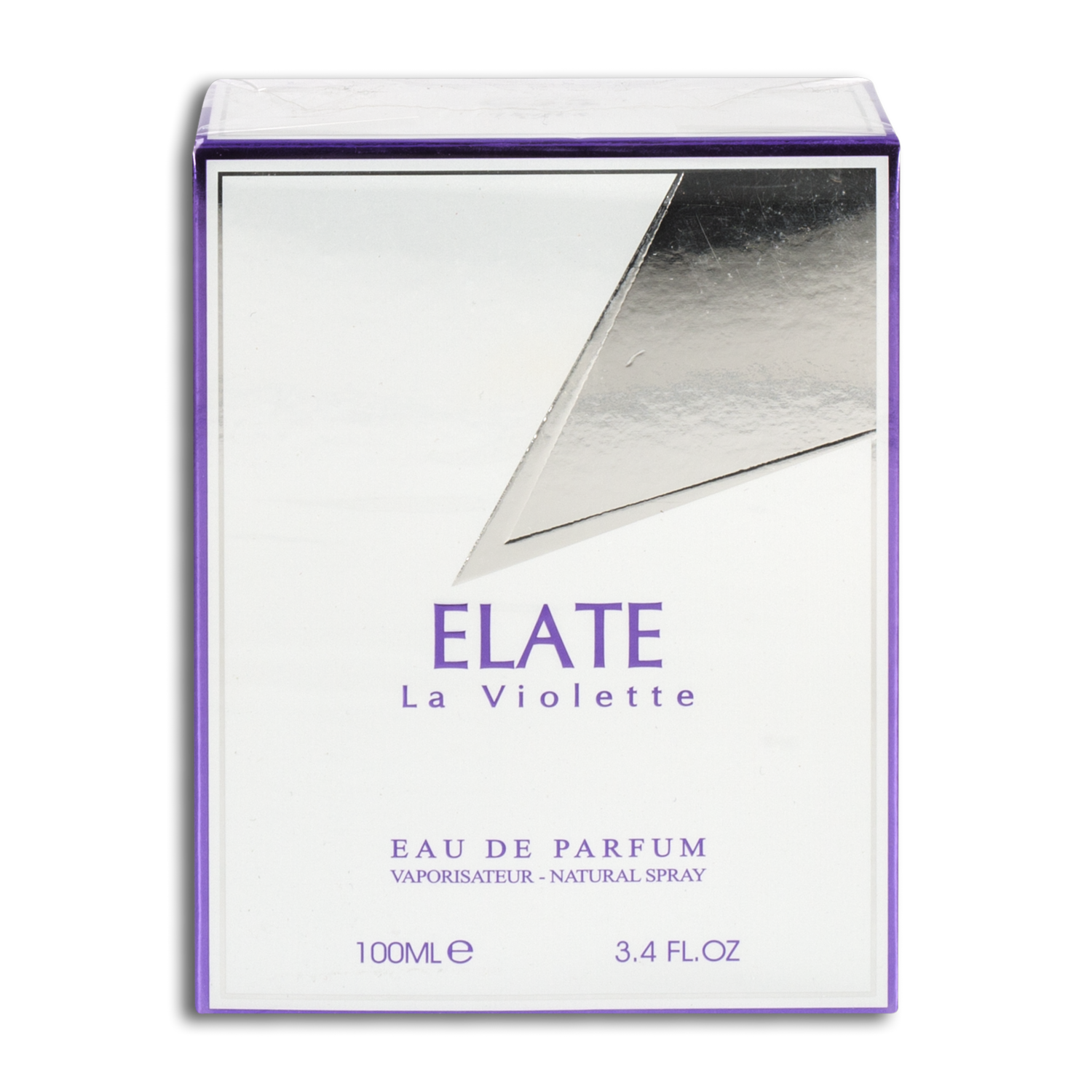Fragancia Para Dama Elate Eau Mujer VEYES EDP