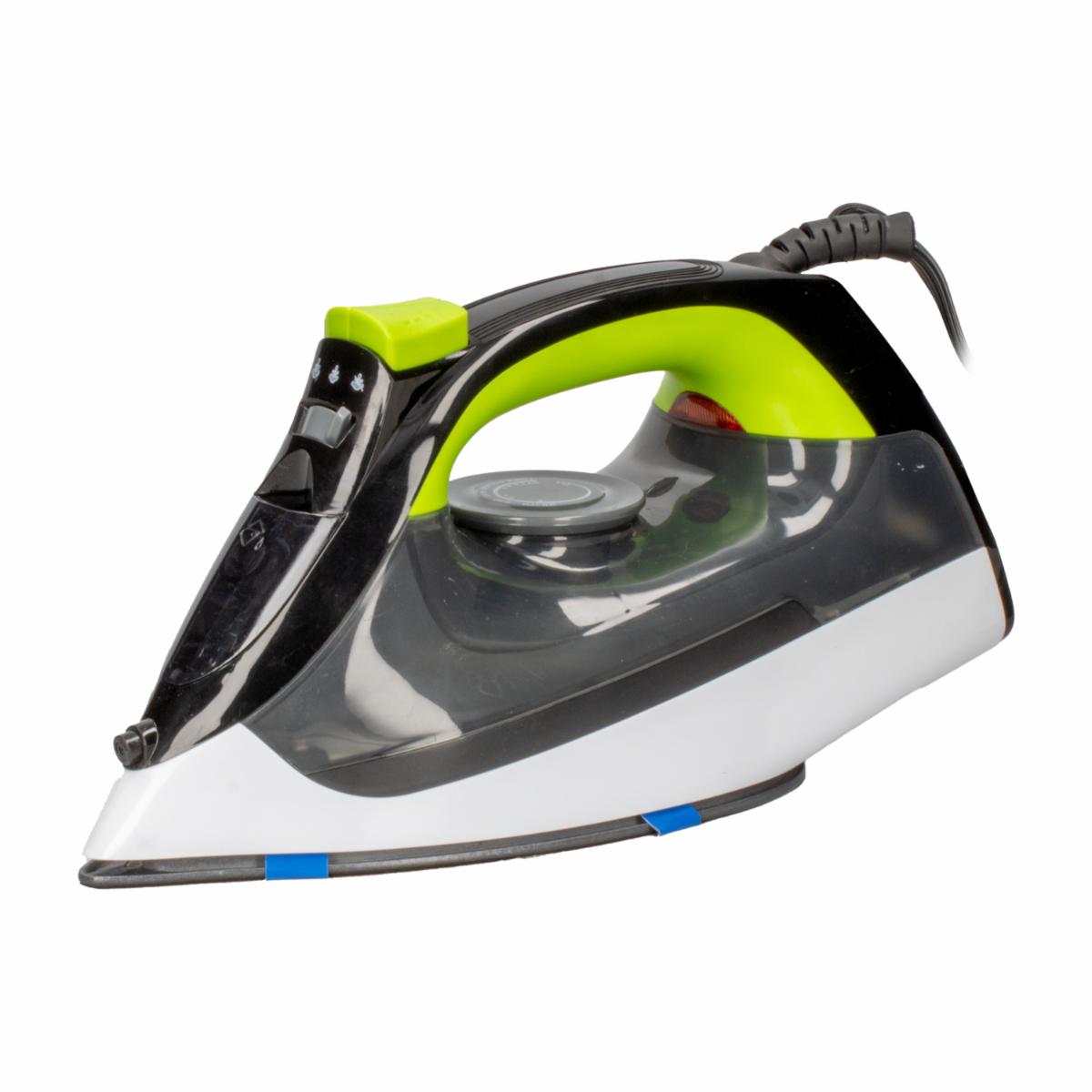 Plancha A Vapor DAEWOO DSI-9202 – WHITE