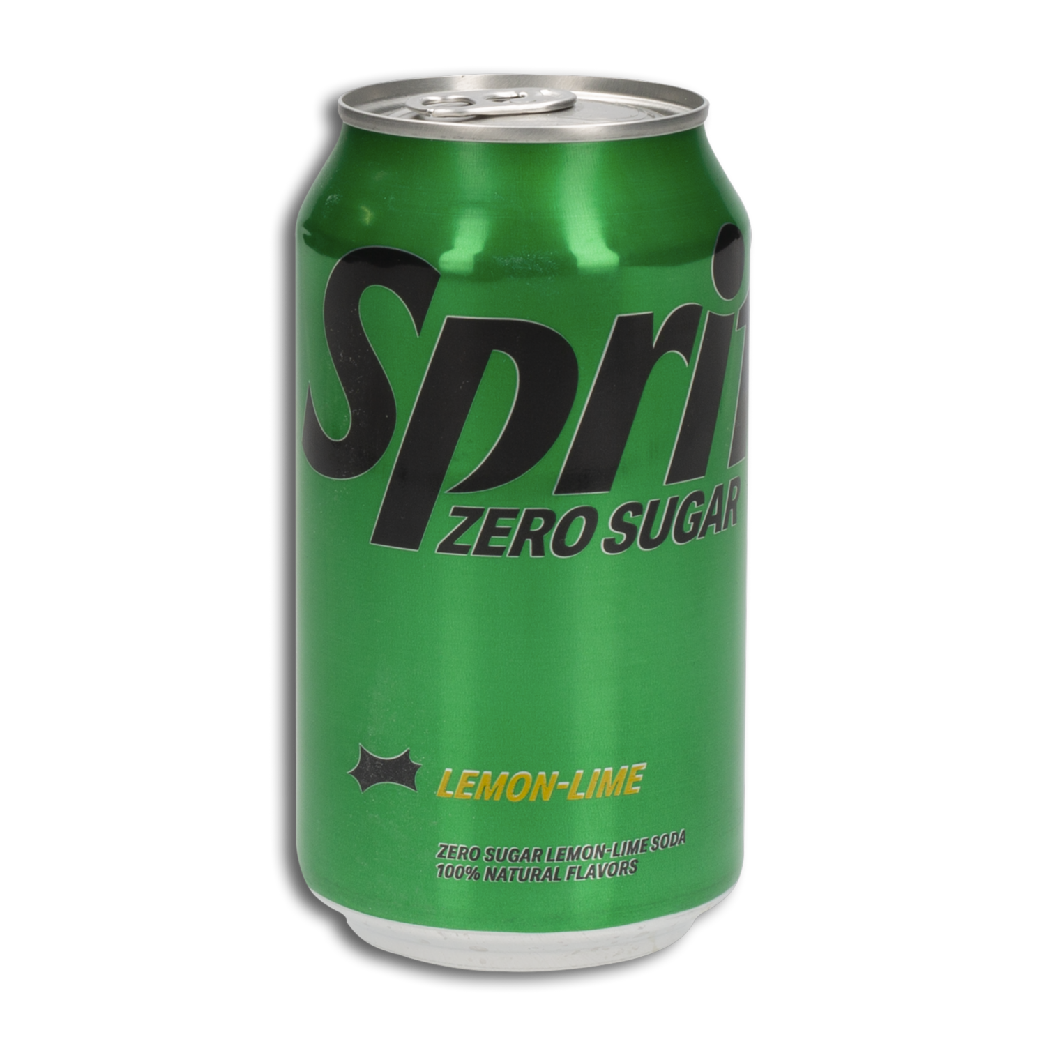 Bebida Gaseosa Zero Sabor A Lima Limón SPRITE 355 Ml