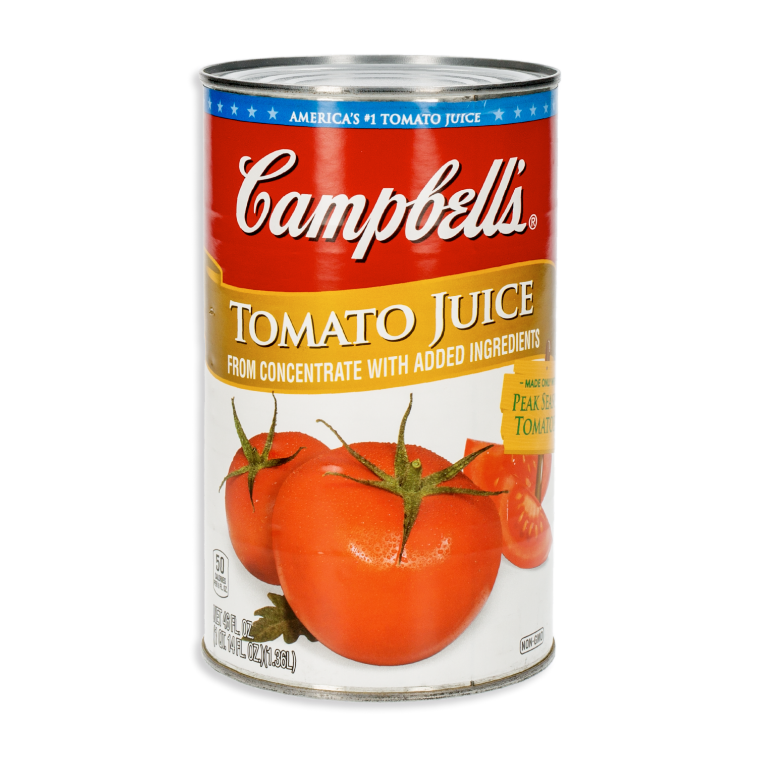 Jugo De Tomate Concentrado CAMPBELLS 1.36l