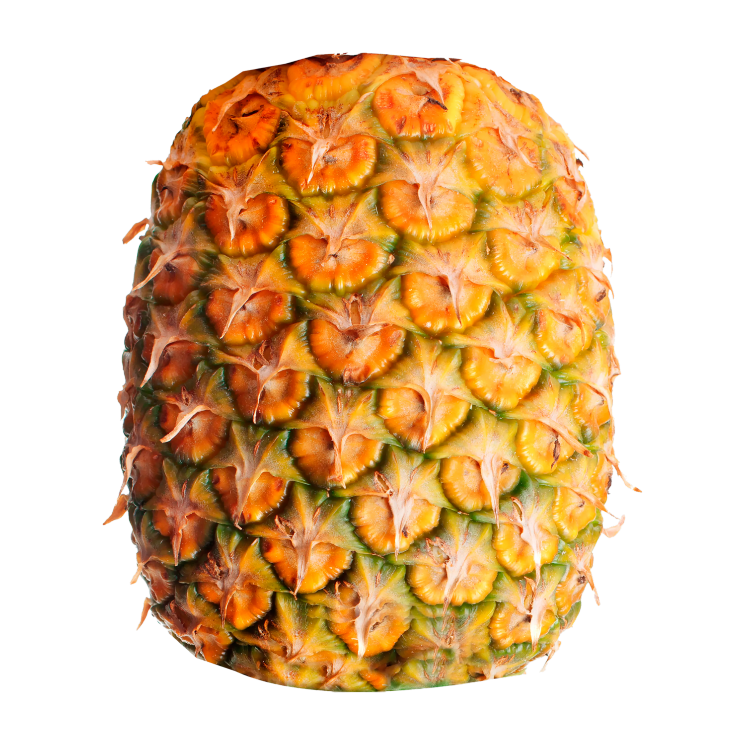 Piña Limpia Sin Rama CF GRANEL Al Peso