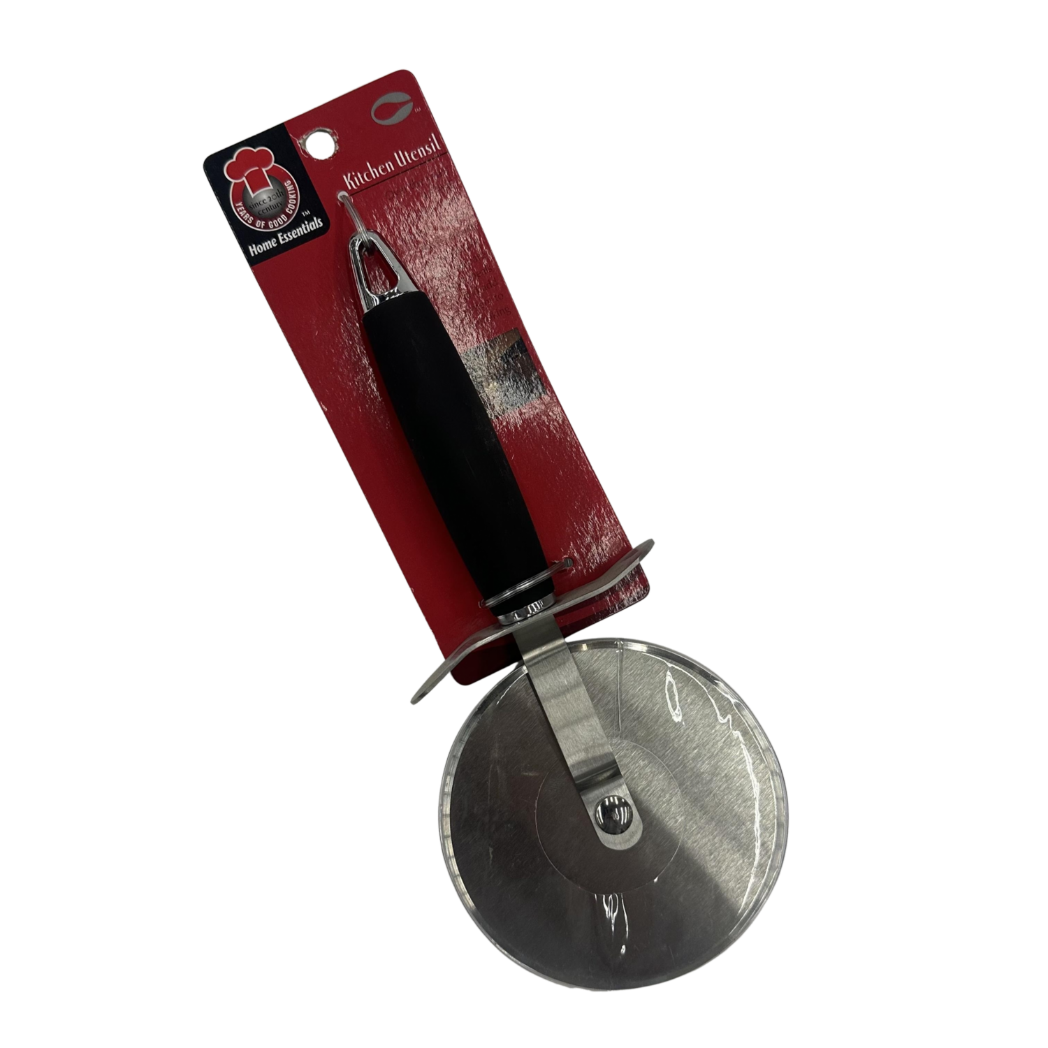 Cortador De Pizza HOME ESSENTIALS Unidad