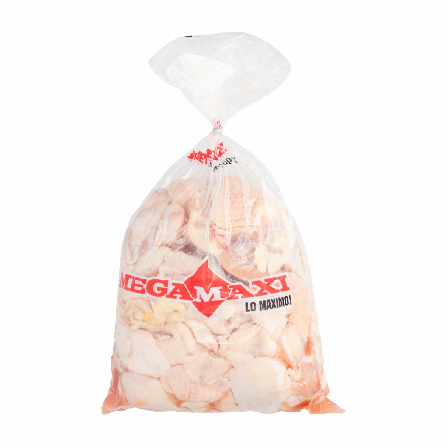 Grasa De Pollo POFASA Al Peso
