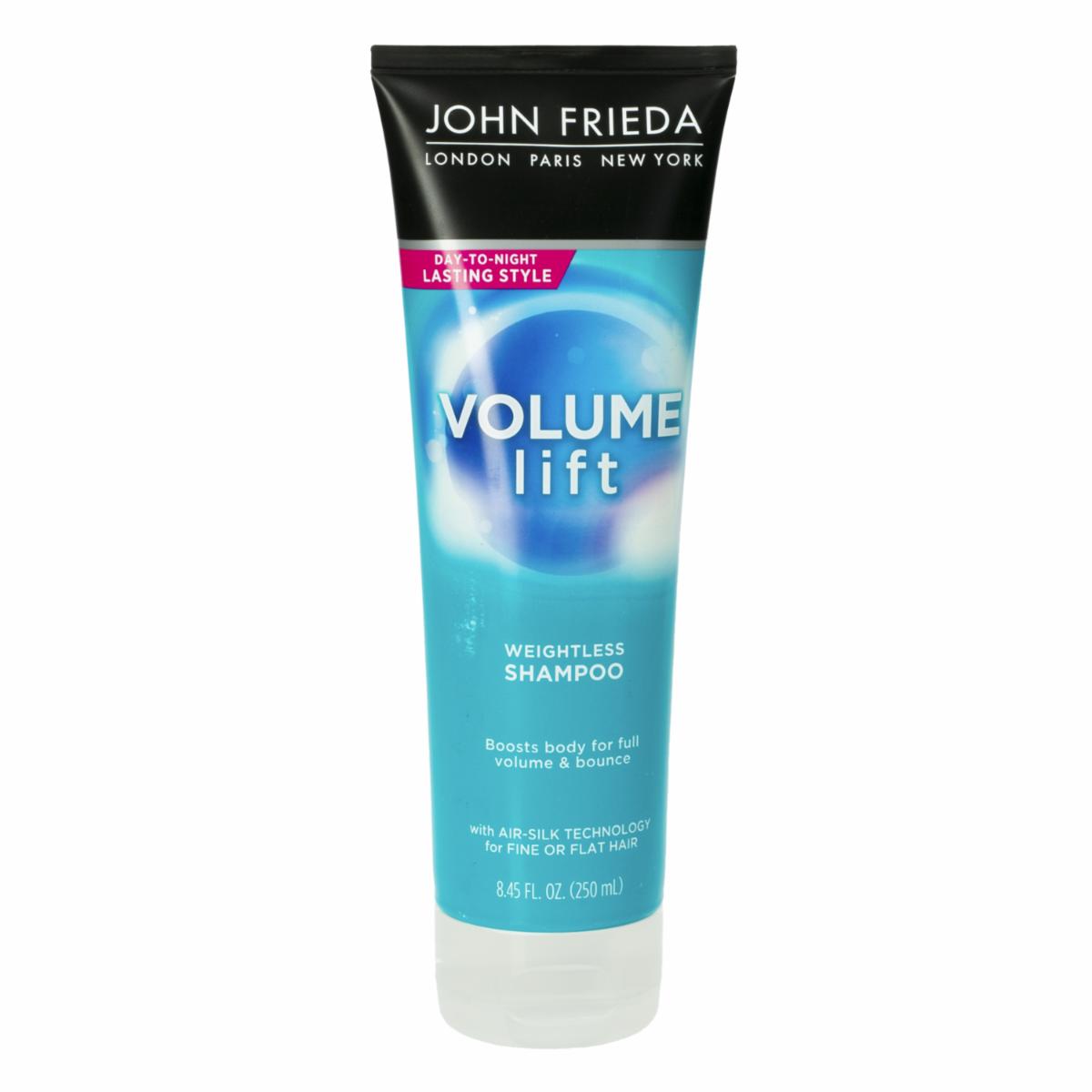 Shampoo De Cabello Luxurious Volumen JOHN FRIEDA 250 Ml