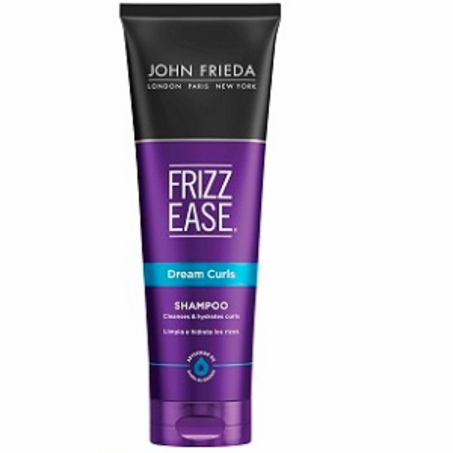 Shampoo De Cabello Dream Curls JOHN FRIEDA 250 Ml