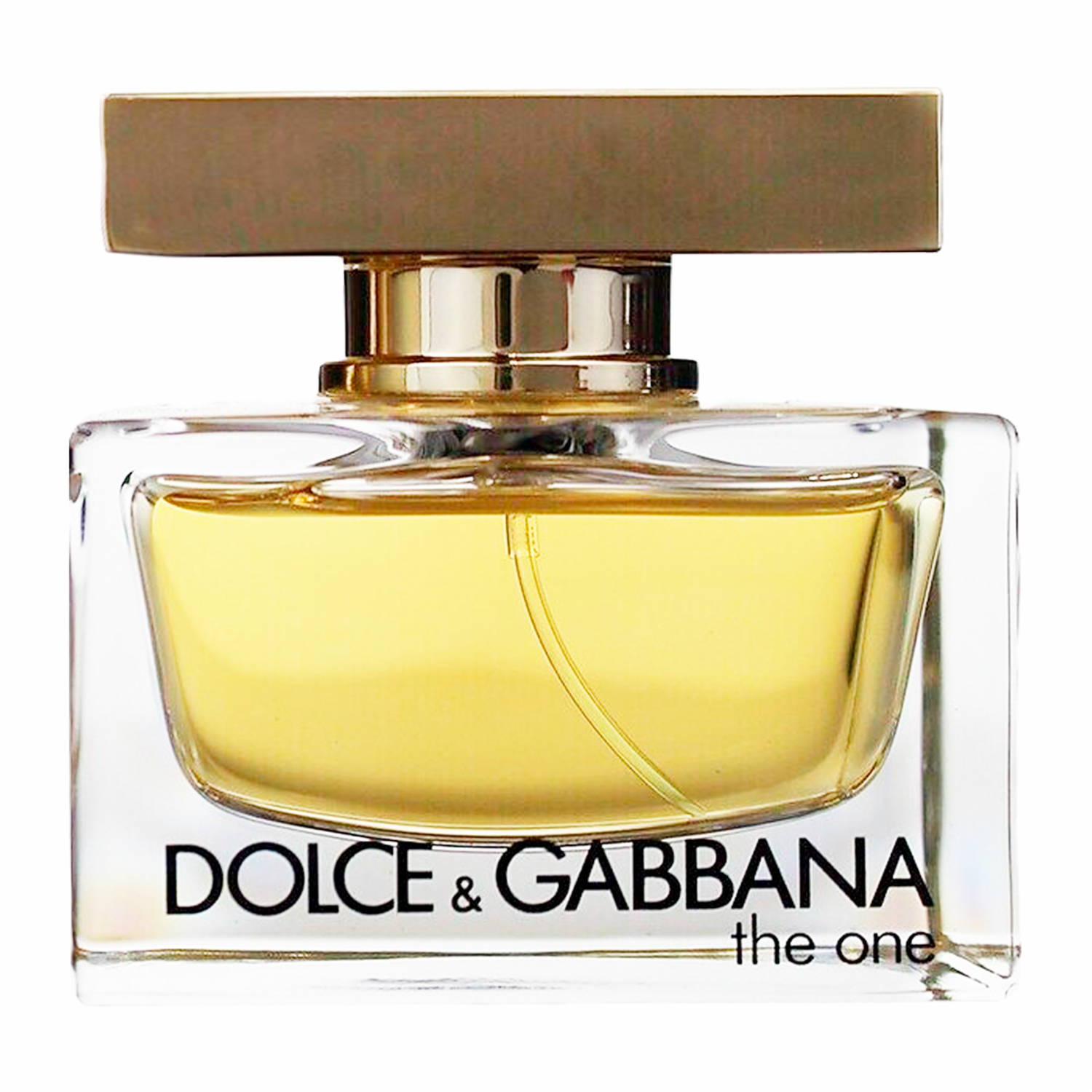 Fragancia Para Dama Gabbana The One DOLCE & GABBANA EDP