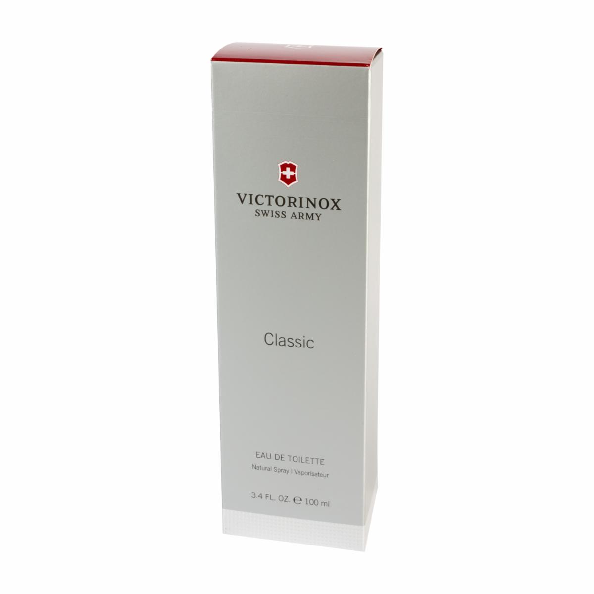 Fragancia Para Caballero Victorinox Classic VICTORINOX SWISS ARMY EDT