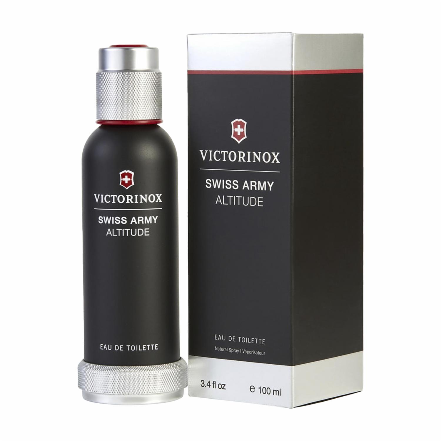 Fragancia Para Caballero Swiss Army Altitude VICTORINOX SWISS ARMY EDT