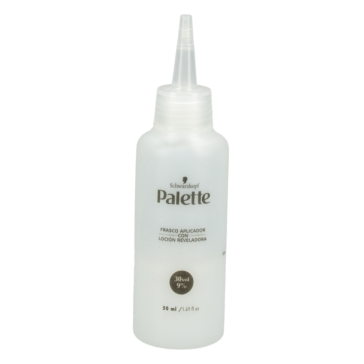 Crema Oxigenada 30 Volumen PALETTE 50 Ml