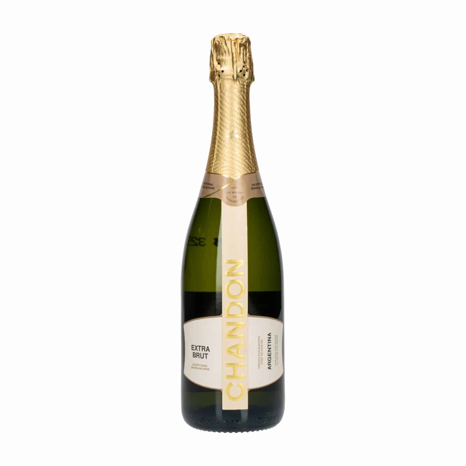 Espumante Extra Brut Chandon Botella