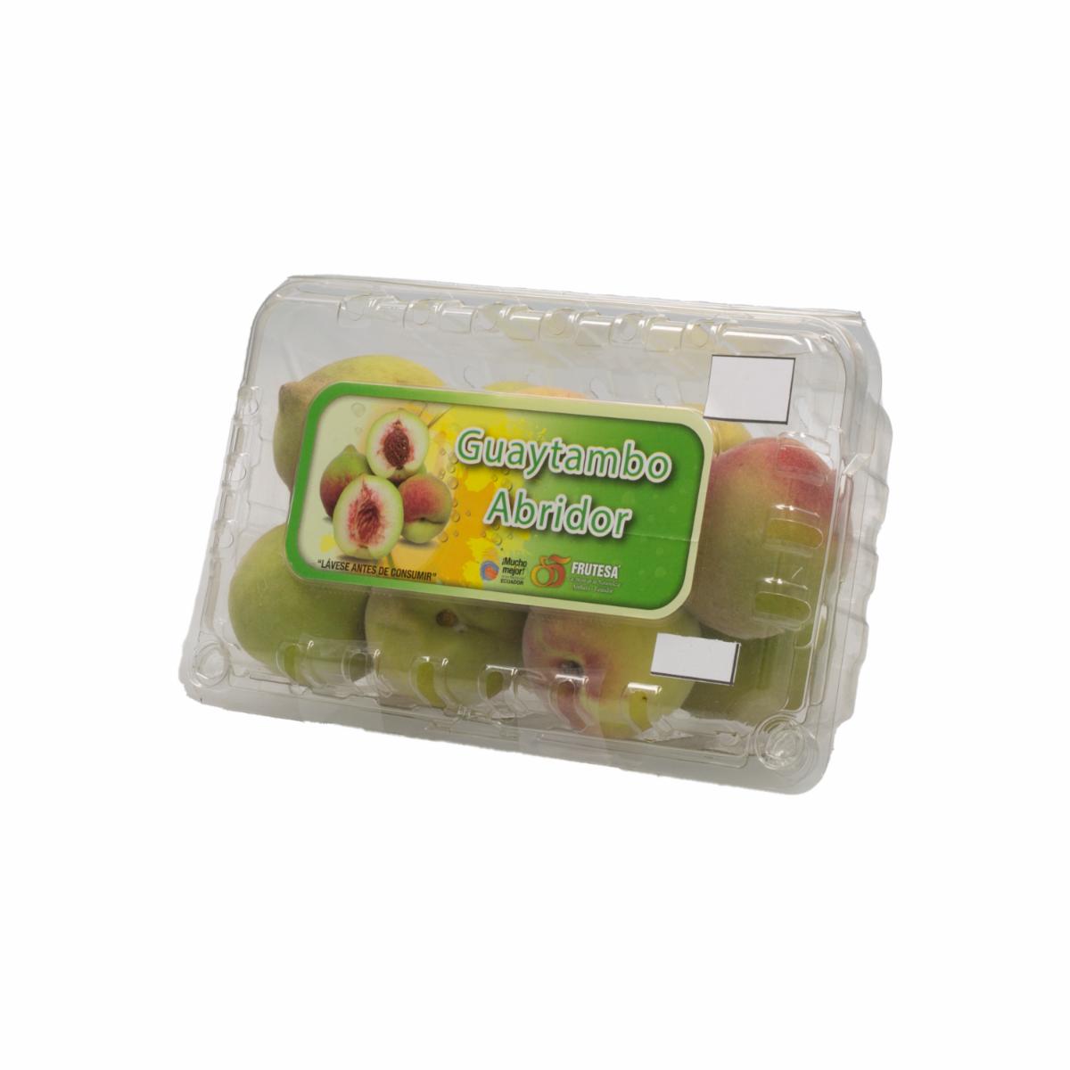 Guaytambo Abridor FRUTESA 500 g