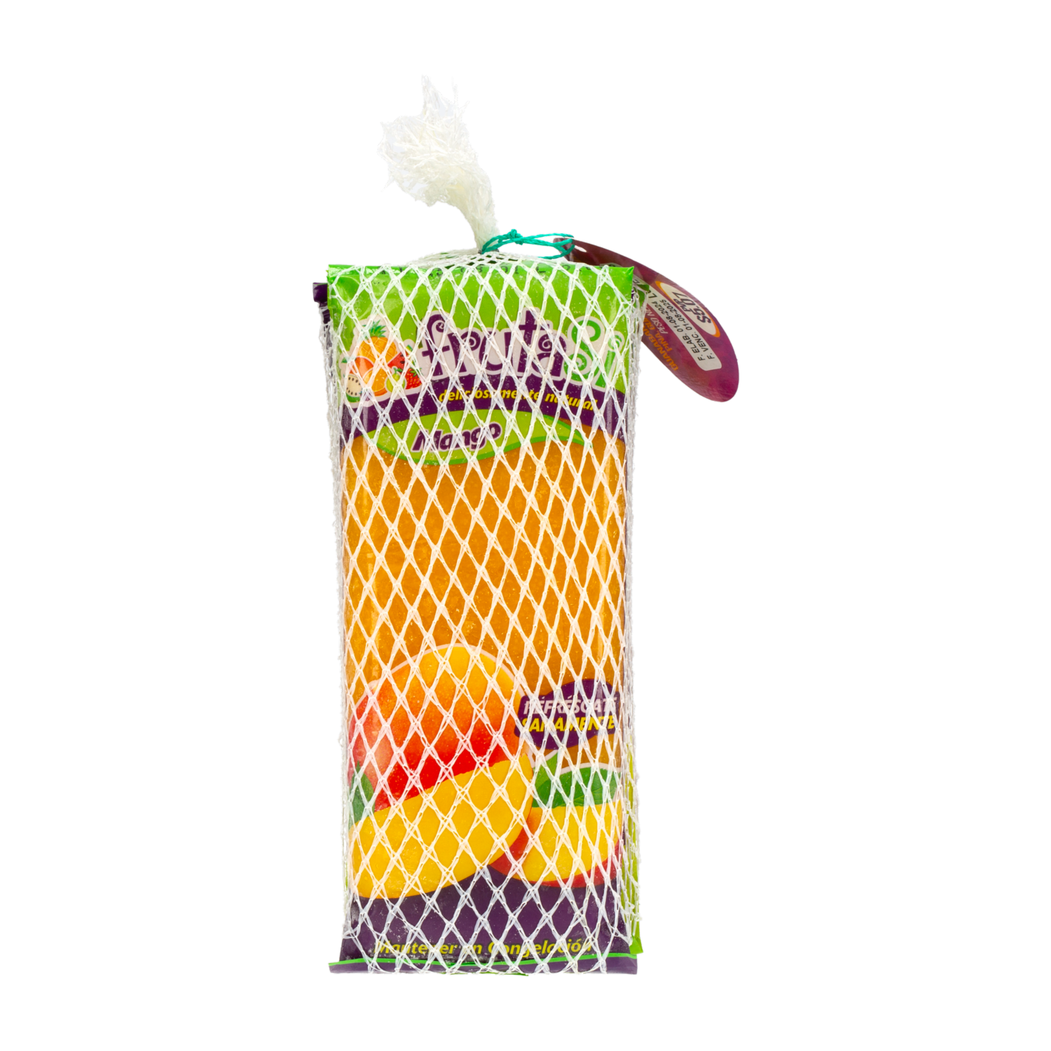 Pulpa Surtida Pack Familiar FRUTASI 1500 G