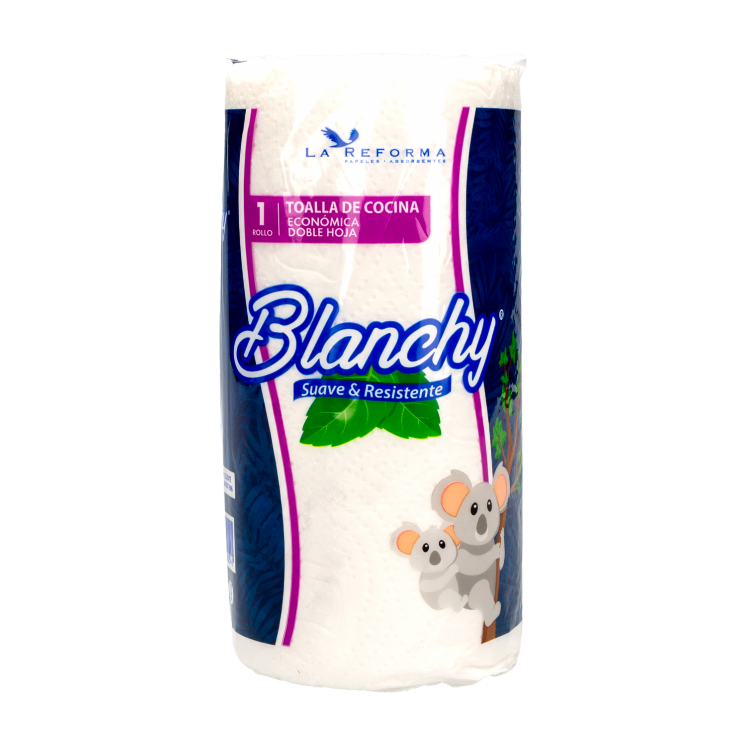 Toallas De Cocina Absorbentes BLANCHY 11 Metros