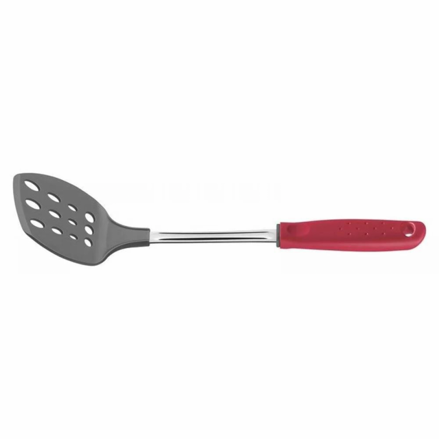 Espátula Nylon Utilita Rojo TRAMONTINA 1 Pieza